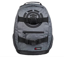 Load image into Gallery viewer, Element Backpack Mohave 30L Large Skate Stone Grey