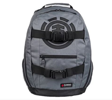 Element Backpack Mohave 30L Large Skate Stone Grey