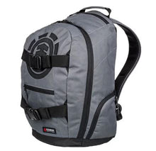Load image into Gallery viewer, Element Backpack Mohave 30L Large Skate Stone Grey