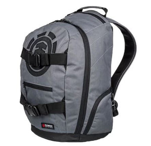 Element Backpack Mohave 30L Large Skate Stone Grey