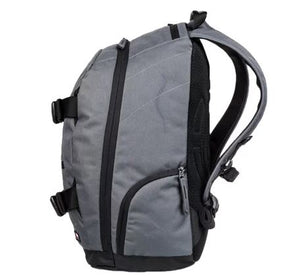 Element Backpack Mohave 30L Large Skate Stone Grey