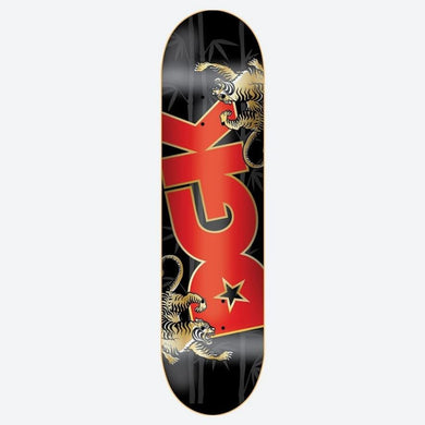 DGK Deck Strength 7.75