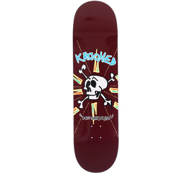 Krooked Deck 8.62 Style