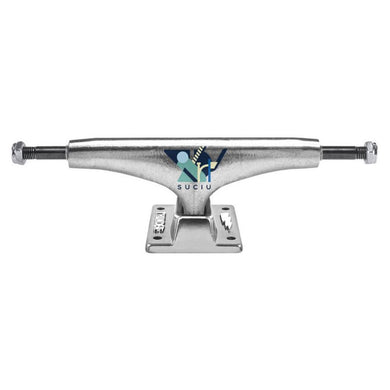 Thunder 149 Hollow Suciu Abstract