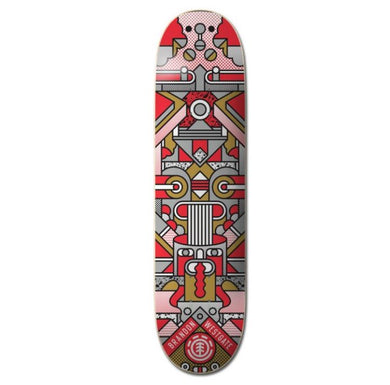 Element Deck Superbot Westgate 8.0