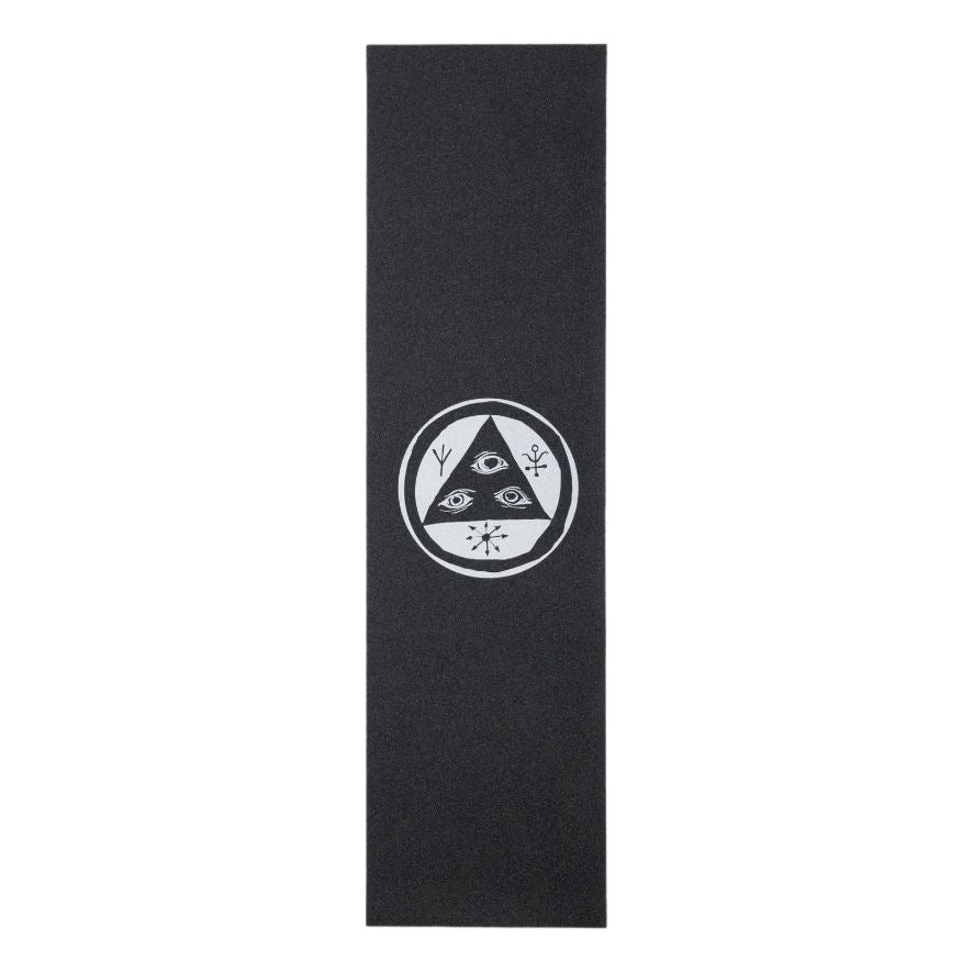 Welcome Griptape Talisman