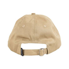 Load image into Gallery viewer, Spitfire Hat Classic 87 Swirl Tan Adjustable