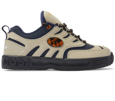 DC Lukoda x Buttergoods Tan