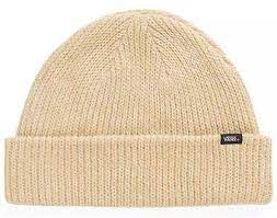 Vans Beanie Core Basic Taupe
