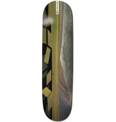 Element Deck Team Landscape 8.0