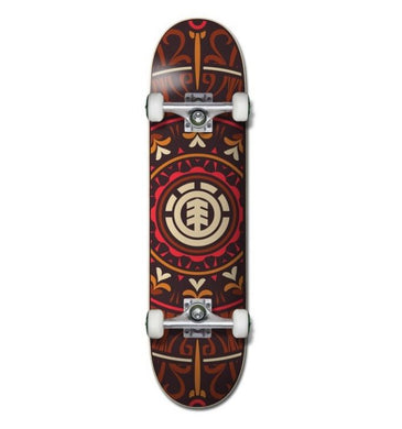 Element Complete Tecuala 8.0