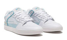 Load image into Gallery viewer, Lakai Telford Low White Leather