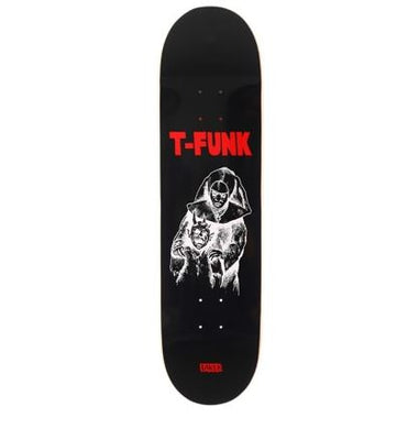 Baker Deck T-Funk Whiplash 8.25