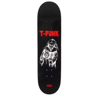 Baker Deck T-Funk Whiplash 8.25