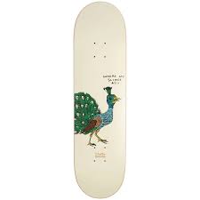 Baker Deck Slimes Theotis Beasley 8.25