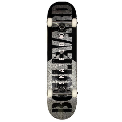 Boulevard Complete Blackstone 7.75