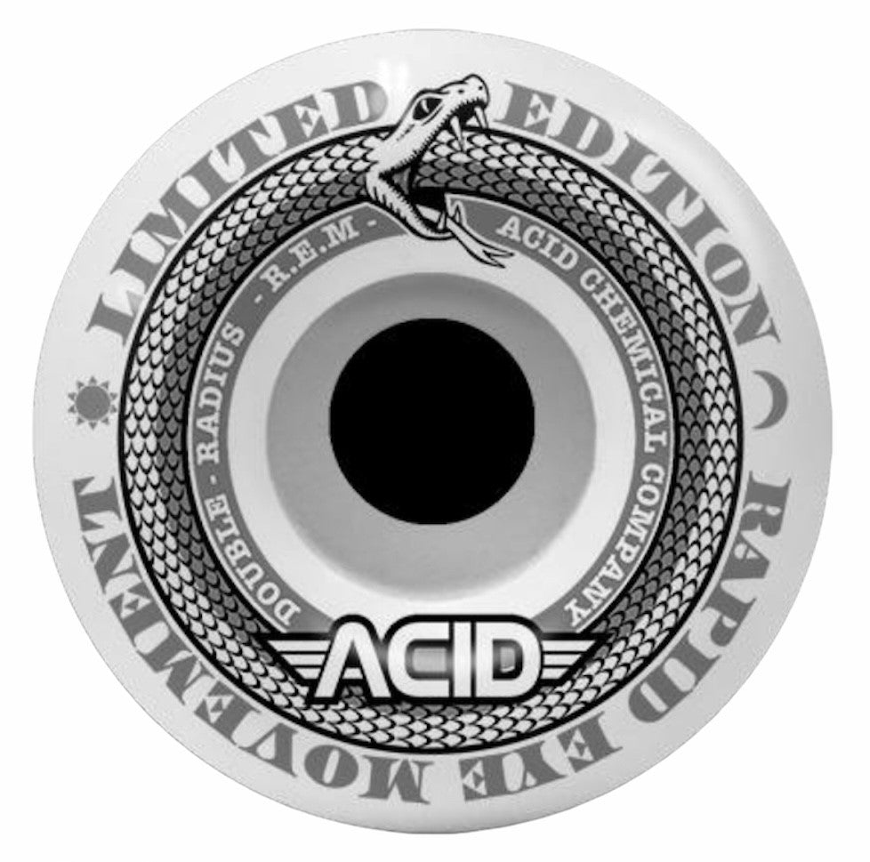 Acid Wheel Limited