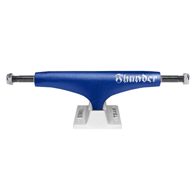 Thunder Truck 148 Aftershock TM Blue