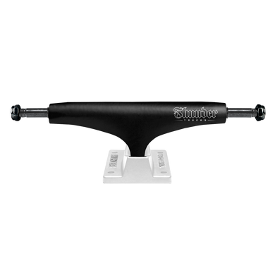 Thunder Truck Onyx/Matte Black 148