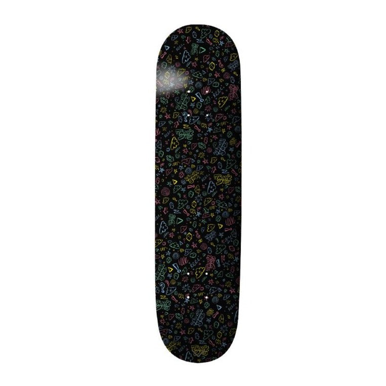 Thank You Deck Funk 8.5