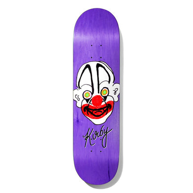 Deathwish Deck TK Chatman 8.5