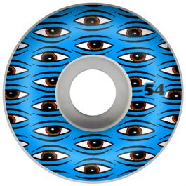 Toy Machine Wheels 54mm All Seeing