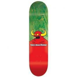 Toy Machine Deck 7.3 Monster Mini