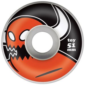 Toy Machine Wheels 51mm Monster