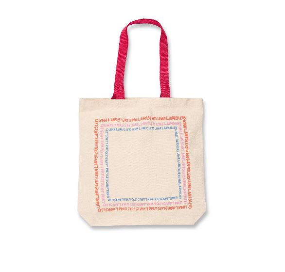 Uma Tote Bag Squarecurrant