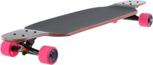 Load image into Gallery viewer, Santa Cruz Longboard Complete Toxic Hand 9.5 x 37.5
