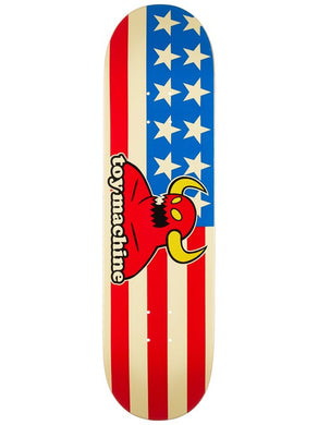 Toy Machine Deck 8.38 American Monster