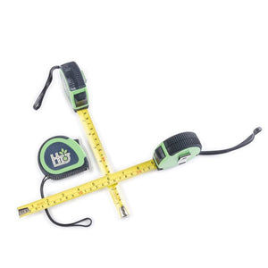 Habitat Tapemeasure Tool