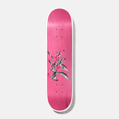 Baker Deck TP Frenz Deck 8.125