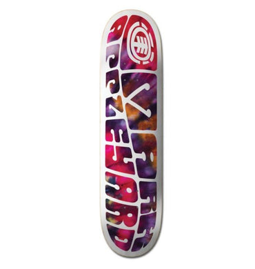 Element Deck Tripout Appleyard 8.25