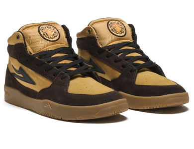 Lakai Trudger Chocolate Gum