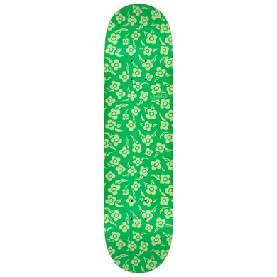 Krooked Deck Flowers 8.38