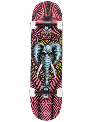 Powell Complete Vallely Elephant Pink 8.25