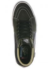 Load image into Gallery viewer, Vans Skate Grosso Mid Forrest Night