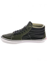 Load image into Gallery viewer, Vans Skate Grosso Mid Forrest Night