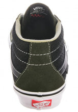 Load image into Gallery viewer, Vans Skate Grosso Mid Forrest Night