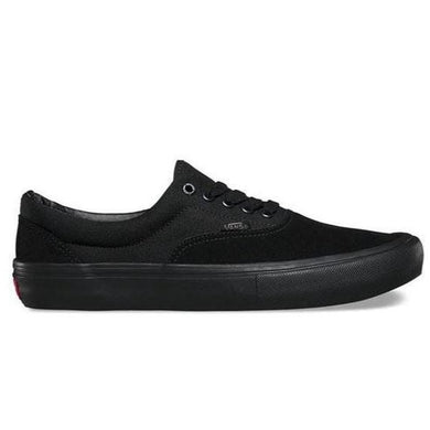Vans Era Pro Blackout