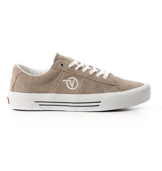 Vans Saddle Sid Pro Cashmere Precision Skateshop