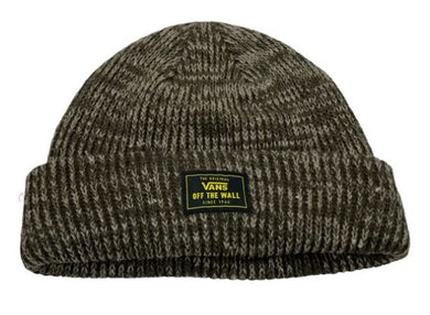 Vans Beanie Bruckner Demitasse