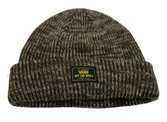 Vans Beanie Bruckner Demitasse