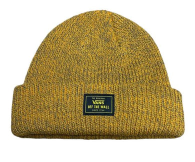 Vans Beanie Bruckner Orange