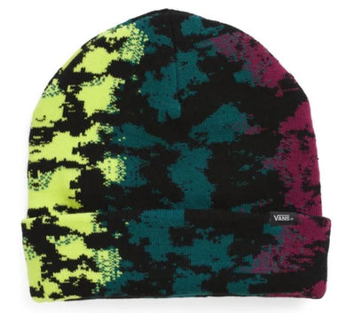 Vans Beanie Parkview Blk/Purp