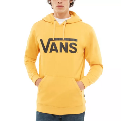 Vans Classic Hoodie Golden Glow