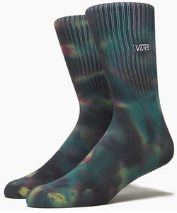 Vans Socks Tie Dye Large