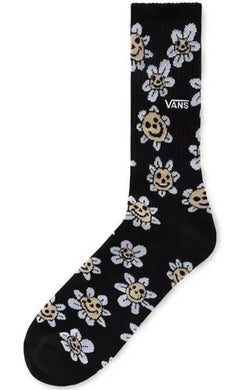 Vans Socks Trippy Grin Small