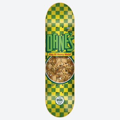DGK Deck Corner Store Vaughn 8.25